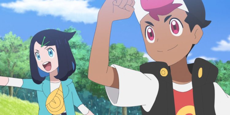 Deevolucija za anime