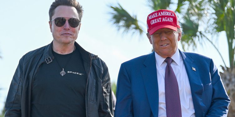 Demokrati su voljeli ideju o doge -u prije Trumpa, bijela kuća se zaustavlja