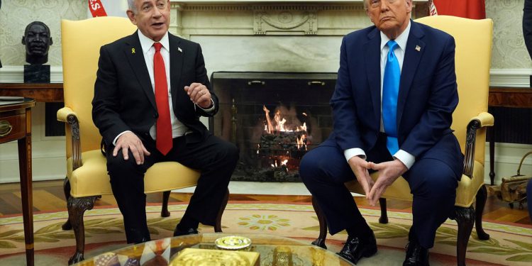 Deseci zemalja zavjetuju se “nepokolebljiva” potpora Međunarodnom kaznenom sudu nakon Trumpovih sankcija