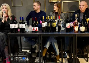 Destinacija Pelješac: Osam vinarija predstavilo tradiciju i inovacije na manifestaciji u Zagrebu