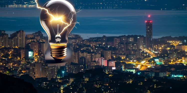 Dijelovi Splita i Kaštela ostaju bez struje. Donosimo točno vrijeme i lokacije nestanka električne energije