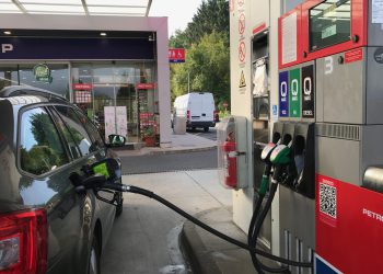 Dionice Petrola uzletjele više od 40 posto na početku godine