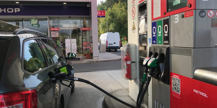 Dionice Petrola uzletjele više od 40 posto na početku godine