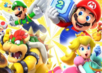 Dnevne ponude: Super Mario Party Jamboree, Nvidia Shield, Apple AirPods 4 i još mnogo toga