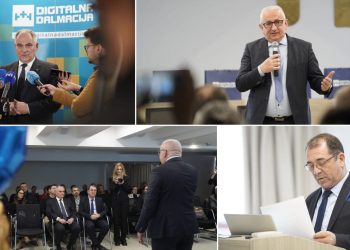 Dobre vijesti za umirovljenike, u čak tri grada vršit će se edukacije digitalnih vještina za starije: “Želimo im poboljšati kvalitetu života”