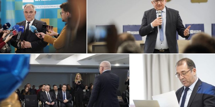 Dobre vijesti za umirovljenike, u čak tri grada vršit će se edukacije digitalnih vještina za starije: “Želimo im poboljšati kvalitetu života”