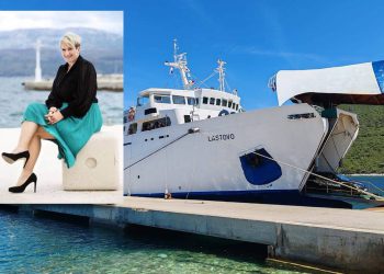 Dobro došli u Plenkovićevu Hrvatsku! Podrška posadi i mornarima Lastova!