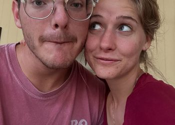 Dobrodošli u Plathville’s Lydia Plath, 21, Weds Zac Wyse nakon samo šest mjeseci druženja