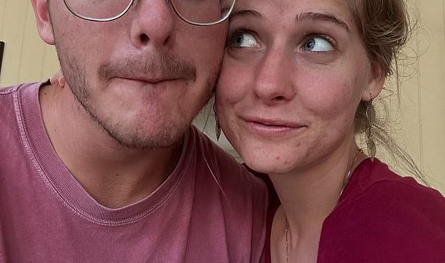 Dobrodošli u Plathville’s Lydia Plath, 21, Weds Zac Wyse nakon samo šest mjeseci druženja