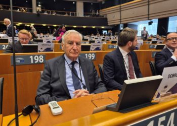 Dobroslavić izabran za potpredsjednika Europskog odbora regija