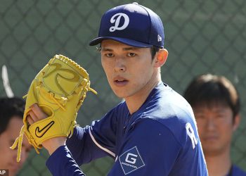 Dodgersova zvijezda Roki Sasaki ostavlja navijače MLB-a zaprepaštene najavom za promjenu života bombe