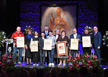 Dodijeljene Nagrade Grada, Slavica Stojan: ‘ Priznati smo ovim činom kao ljudi od posla, znanja, talenata i žrtve’