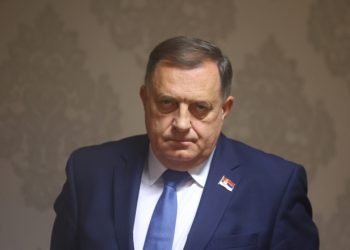 Dodik iznosi teške optužbe: ‘On je megakriminalac, šaljem policiju’