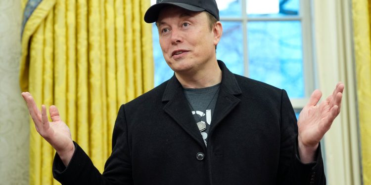 Doge briše pet najvećih rezova od pogreške “Zida primitaka”