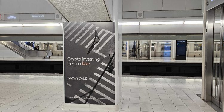 Dogecoin (doge) povjerenje dolazi u sive boje