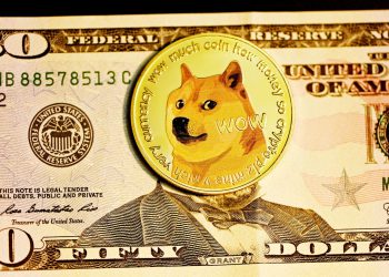 Dogecoin klizi 4% jer trgovci bitcoina čekaju platne liste