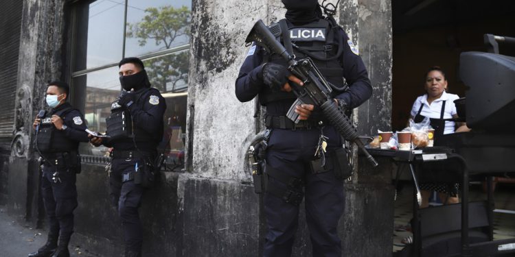 Dogovor bez presedana: Amerikance će slati u mega zatvor za naknadu