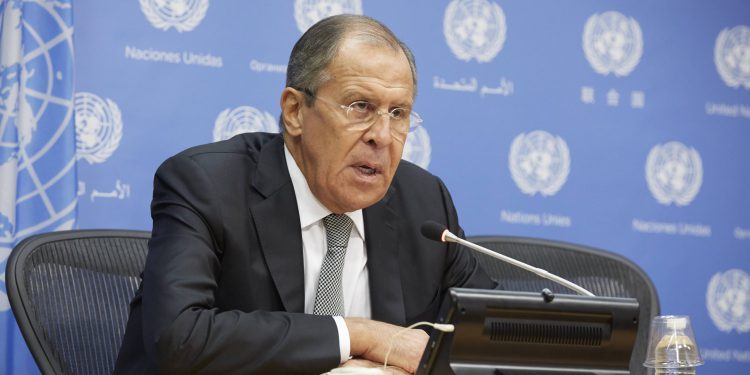 Dogovoren sastanak ruske i američke delegacije u Istanbulu