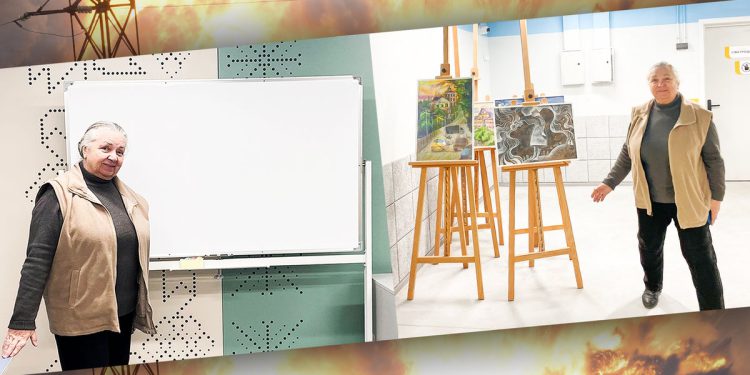 Dok Rusi bombardiraju Ključno uporište Ukrajine – Nada ostaje pod zemljom