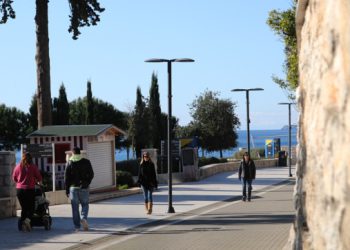 Dok će se ostatak Hrvatske smrzavati, na jugu imamo razloga za veselje