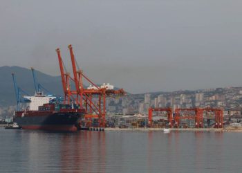 Dokazana prekomjerna buka s terminala Brajdica