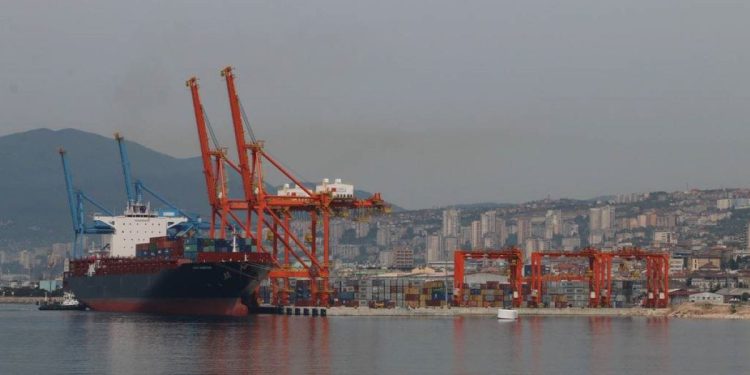 Dokazana prekomjerna buka s terminala Brajdica