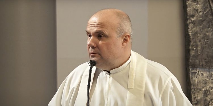 Don Stojić o sv. Josipu, teroru demona: ‘Kad sam ovo vidio ja sam se prestrašio’