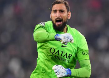 Donarumma se sve više i više odmiče od PSG -a: Premier lige?