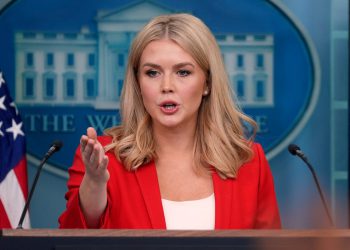 Dopisnik Fox News -a slama Trumpova administracija za nova pravila pristupa tiskaru koja “daje moć Bijeloj kući”