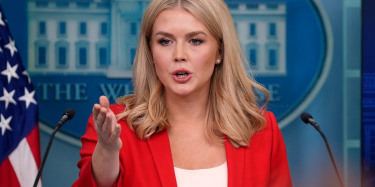 Dopisnik Fox News -a slama Trumpova administracija za nova pravila pristupa tiskaru koja “daje moć Bijeloj kući”
