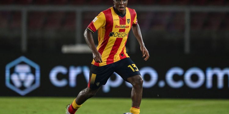 Dorgu, prve riječi: “Ponosan i uzbuđen, United Club”