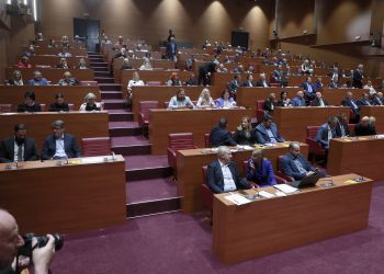 Drama u Saboru, u sve upleli i Thompsona: ‘Čim je došao, dali ste petama vjetra’