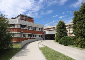 Drama u važnoj hrvatskoj bolnici: ‘Osam kirurga odlazi, to je definitivno’