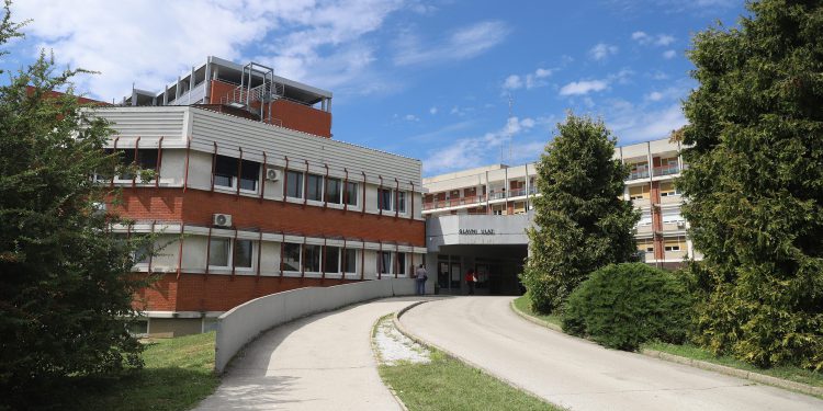 Drama u važnoj hrvatskoj bolnici: ‘Osam kirurga odlazi, to je definitivno’