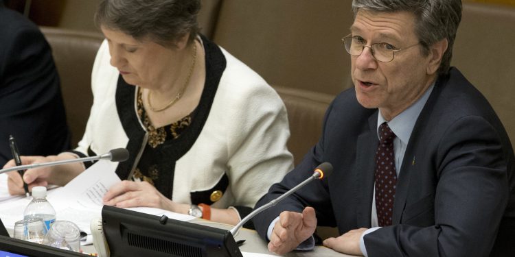 Dramatičan govor Jeffreya Sachsa u Europarlamentu: Zašto europski mediji o ovome šute?