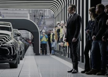 Drastičan pad prodaje Tesle u Europi: Dio razloga je i Muskova politička retorika