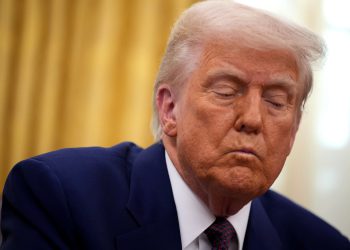 Drugi sudac ulazi u službu Trumpu kao zapreka – ovaj put svojim transrodnim nalogom