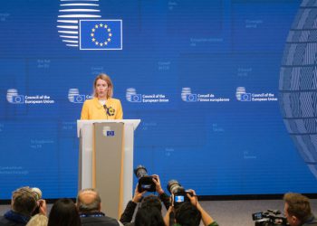 Države EU ne mogu se složiti oko ruske imovine – Kallas – RT Rusija i bivši Sovjetski Savez