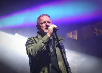 Dubrovačko njorgalo o Thompsonu i prošlosti: Tko je prvi bez grijeha, neka baci kamen