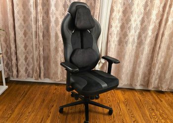 Duelhawk Ultra 2 je vrhunska igraća stolica koju biste trebali izbjegavati