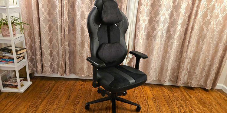 Duelhawk Ultra 2 je vrhunska igraća stolica koju biste trebali izbjegavati