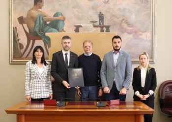 Dugo očekivani projekt donijet će svježinu i nove sadržaje u park Gradac, radovi će trajati nešto manje od godinu