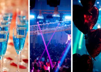 Dupla valentinovska fešta na Sveučilištu u Splitu