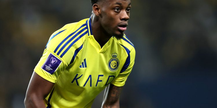 Duran Duran i Cristiano Ronaldo: Al Nassr prelazi 3-0 Al Feiha