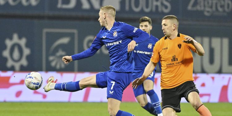 Dvije Dinamove vedete morale bi naučiti lekciju. Preveliki su kapaciteti za tako rezerviranu igru