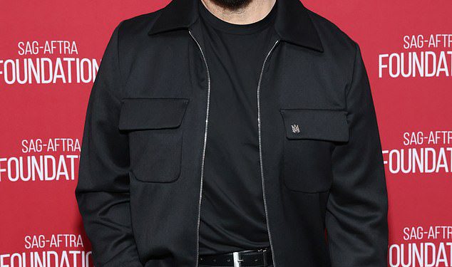 Dvorac iz Los Angelesa Jeremyja Piven ciljanog u parceli provale u kojem se nakit vrijedan 200 000 dolara