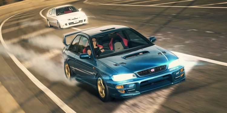 EA stavlja kriterijsku potrebu za brzinom na Battlefield, ne potvrđuje više sadržaja koji dolazi na NFS Unbound