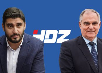 EKSKLUZIVNO: HDZ provodi anketu, odlučuje se između Bobana i Čogelje