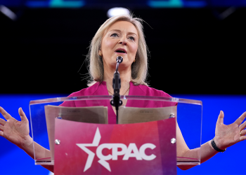 EKSKLUZIVNO: Liz Truss kaže da je Elon Musk’s Doge ‘fantastična knjiga za konzervativnu revoluciju’