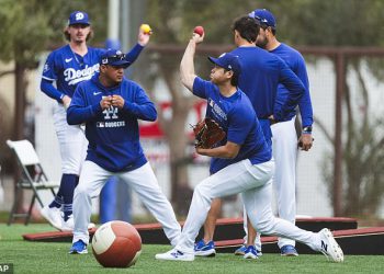 ESPN -ov MLB Insider objašnjava zašto se Dodgers može izvući s plaćanjem rekorda 392 milijuna dolara igračima 2025. godine